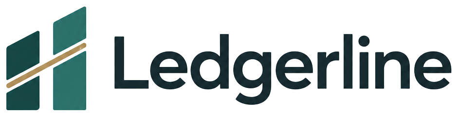 Ledgerline